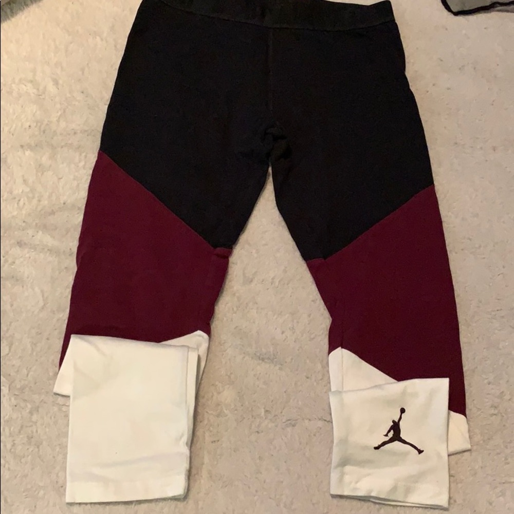Jordan Leggings
